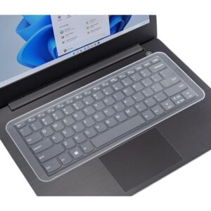 Laptop Keyboard Skin