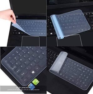 Laptop Keyboard Skin