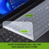 Keyboard Dust Cover