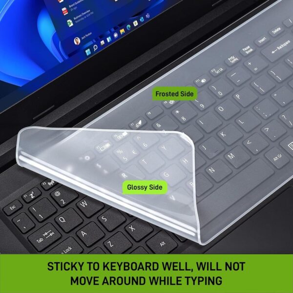 Keyboard Dust Cover