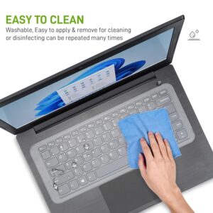 Laptop Keyboard Skin